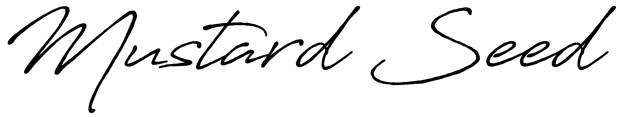 Mustard Seed logo