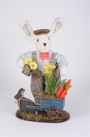 Bunny Cart