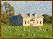 The Round Top Collection logo