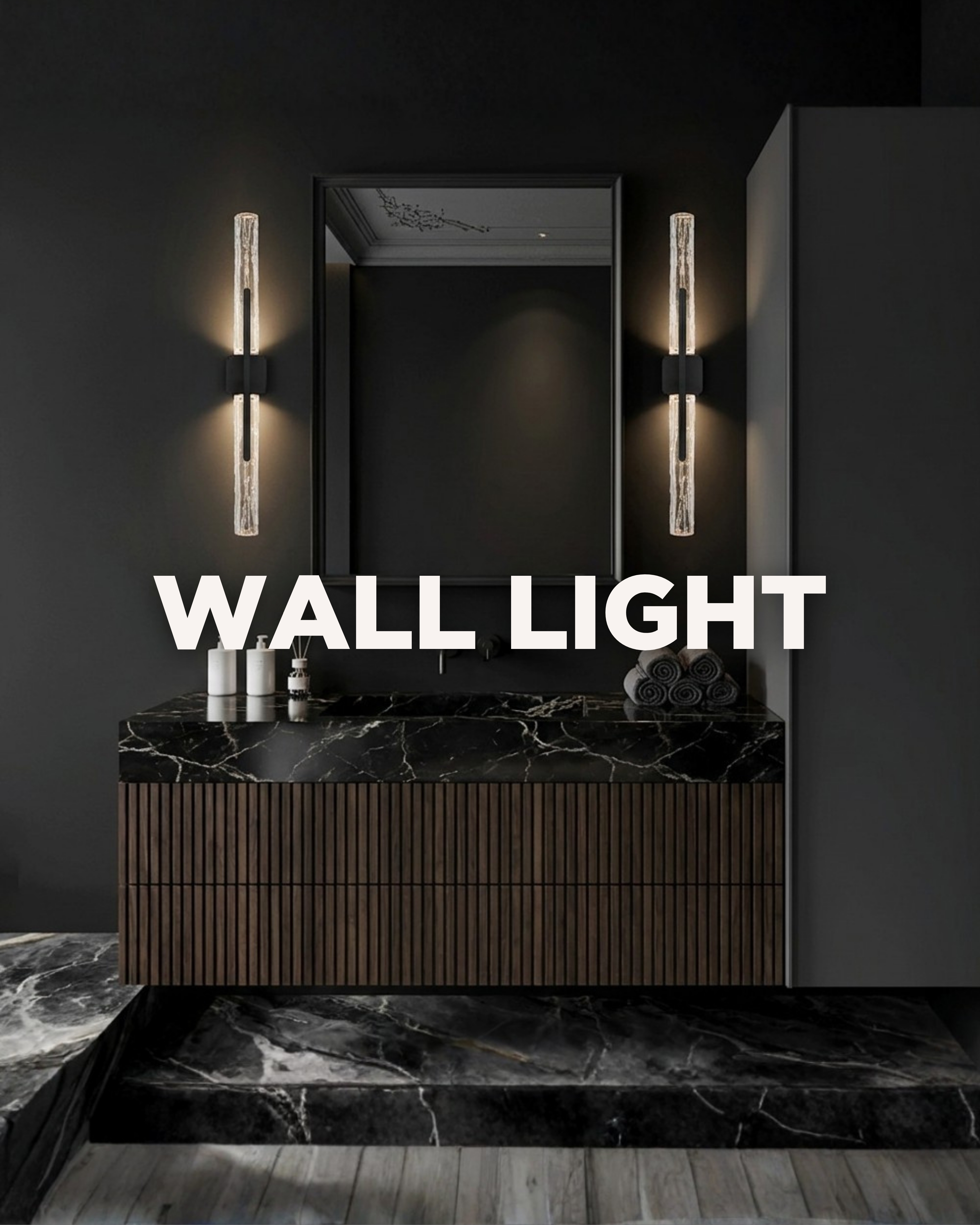 Wall Light by CWI Lighting
