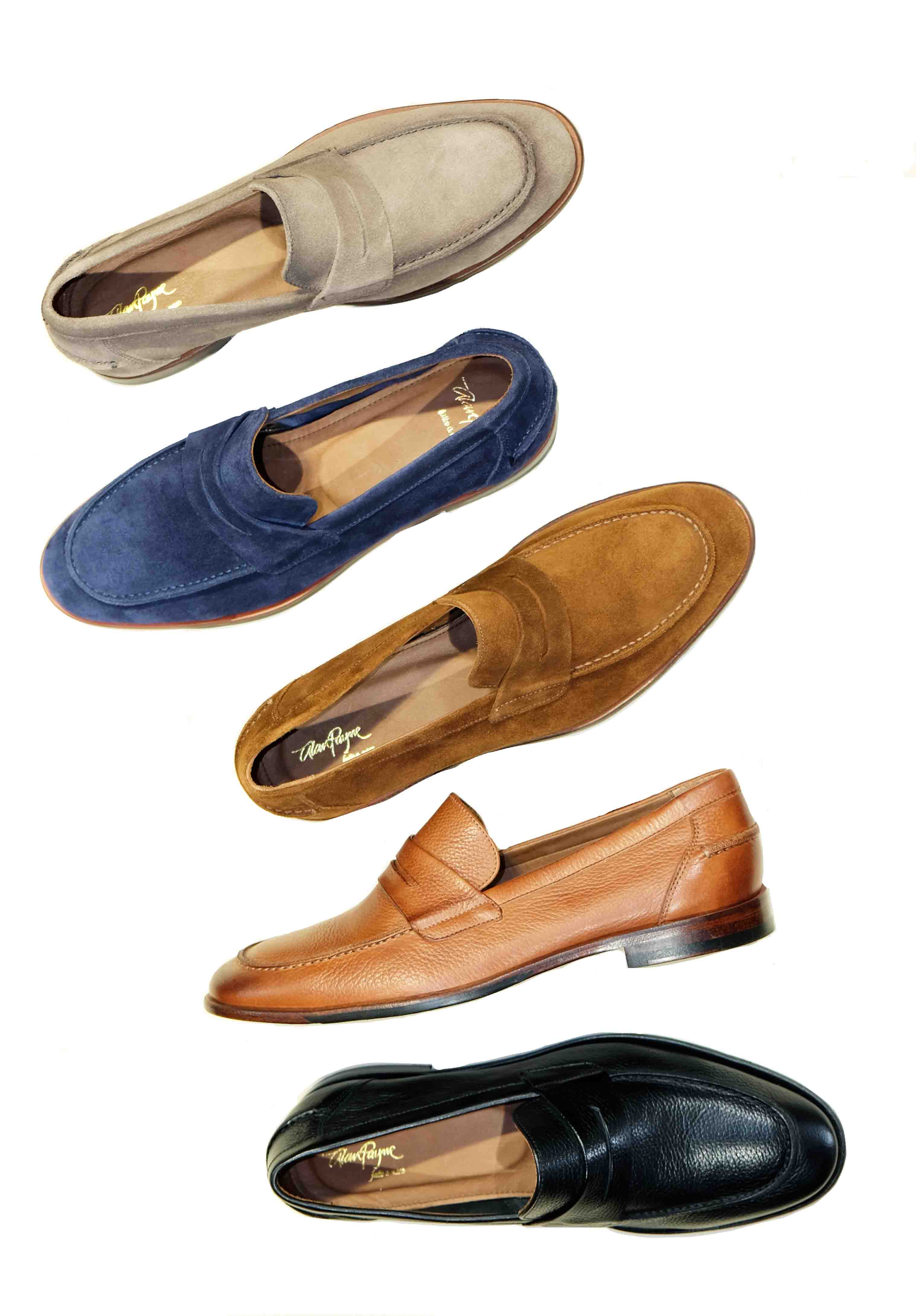 Naples Loafer