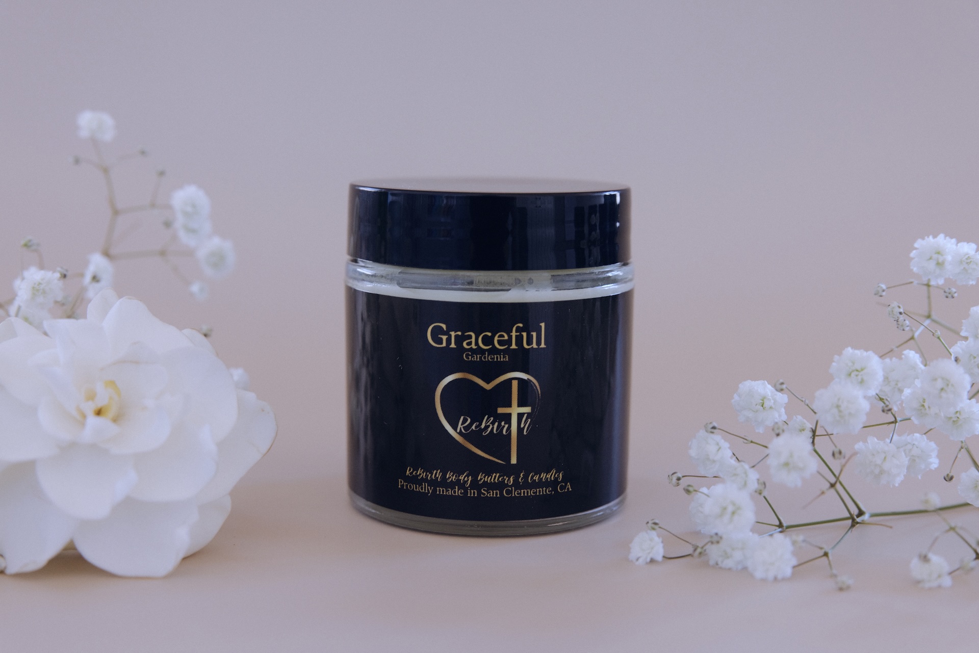 Best Seller - Gardenia scent (using only essential oils)