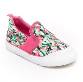SR Walker Pink Multi 