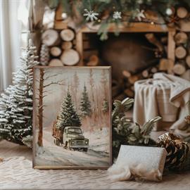Christmas Cheer