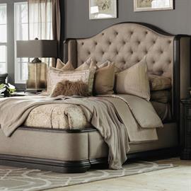Vendome Bed