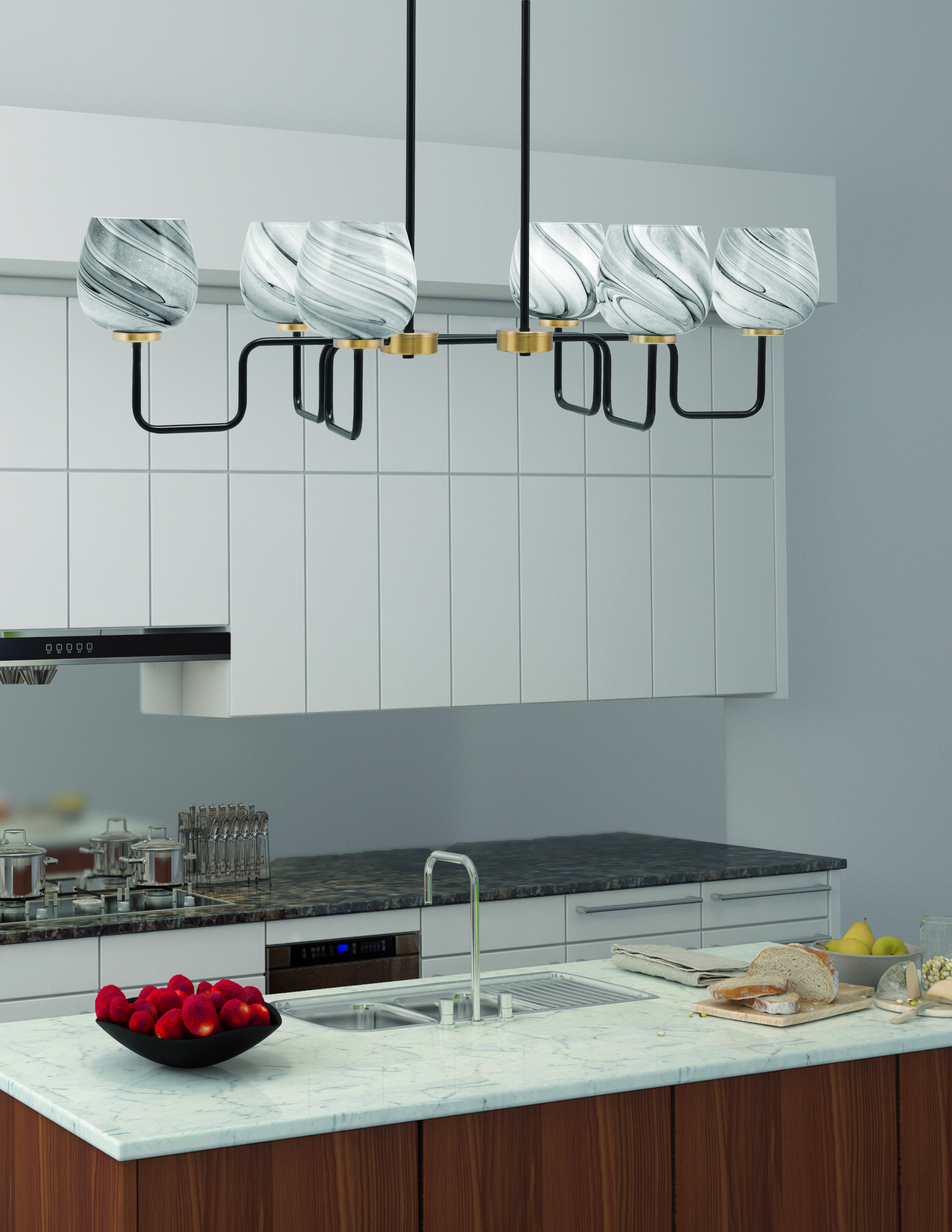 Sandia 6 Light Island Light