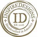 Inspire Designs logo