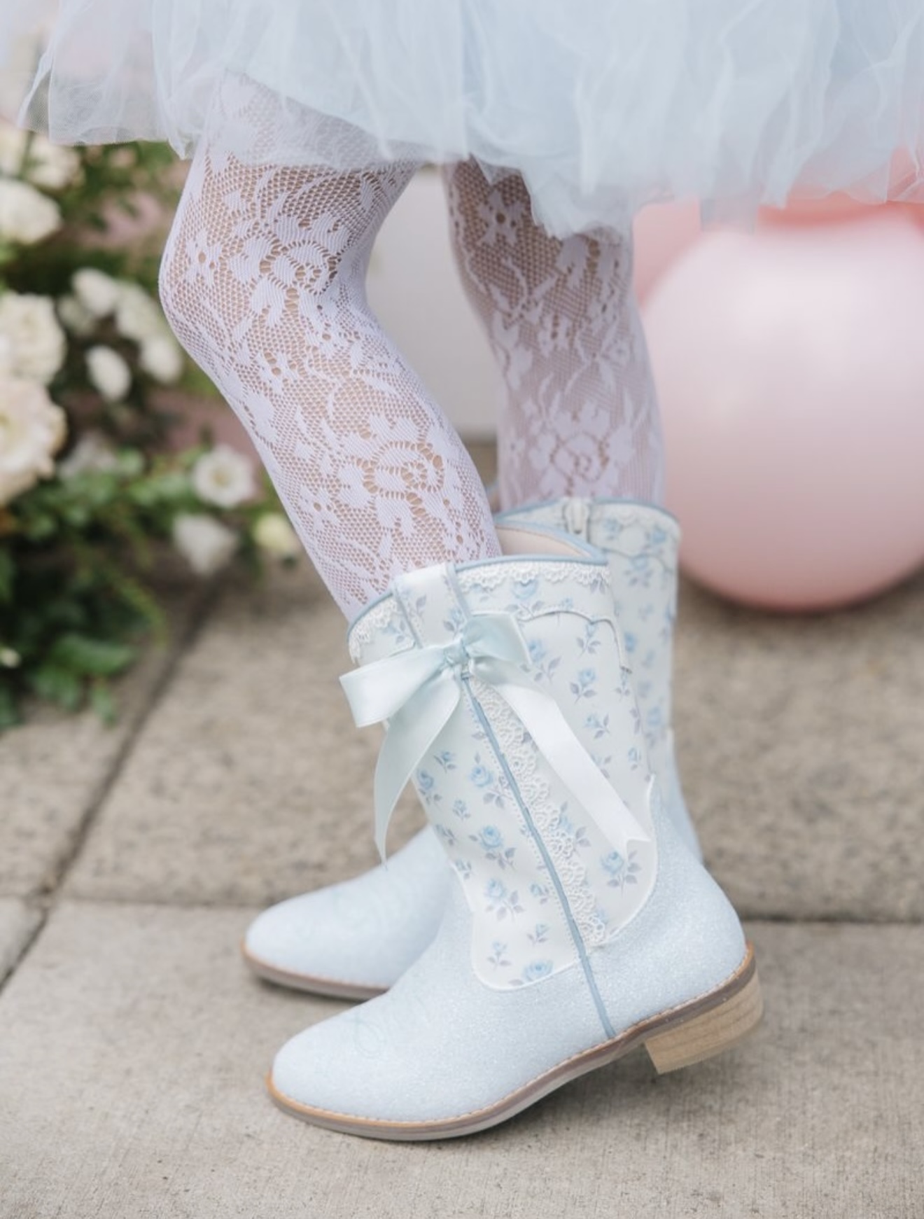 Wild + Rae Boots