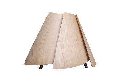 Fuchsia Table Lamp