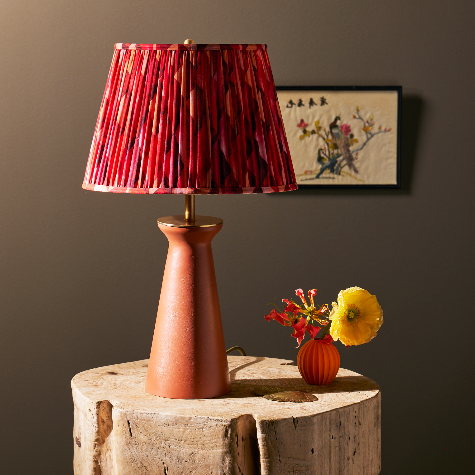 Cala Table Lamp