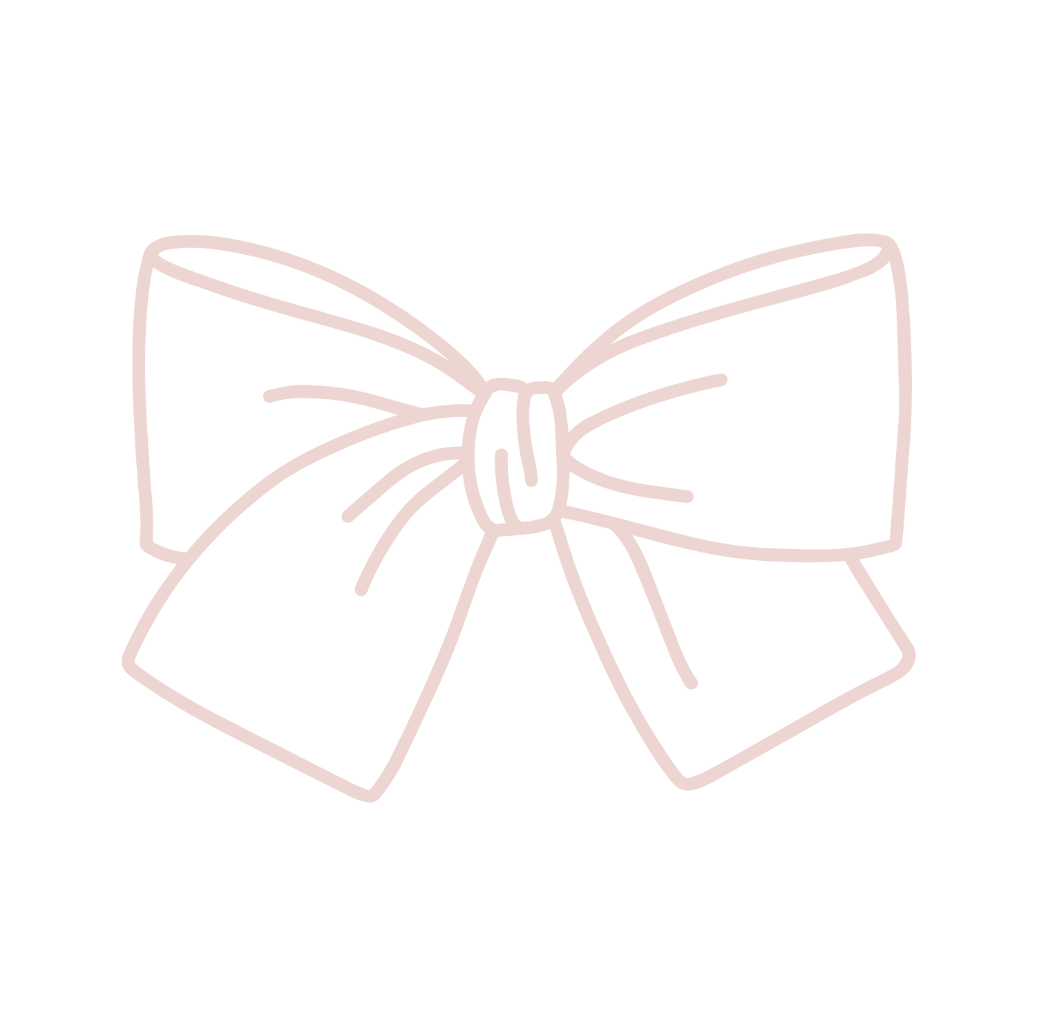 Simply Sweet Bow logo