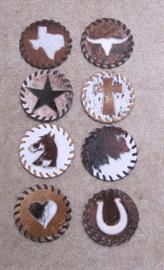 Coasters