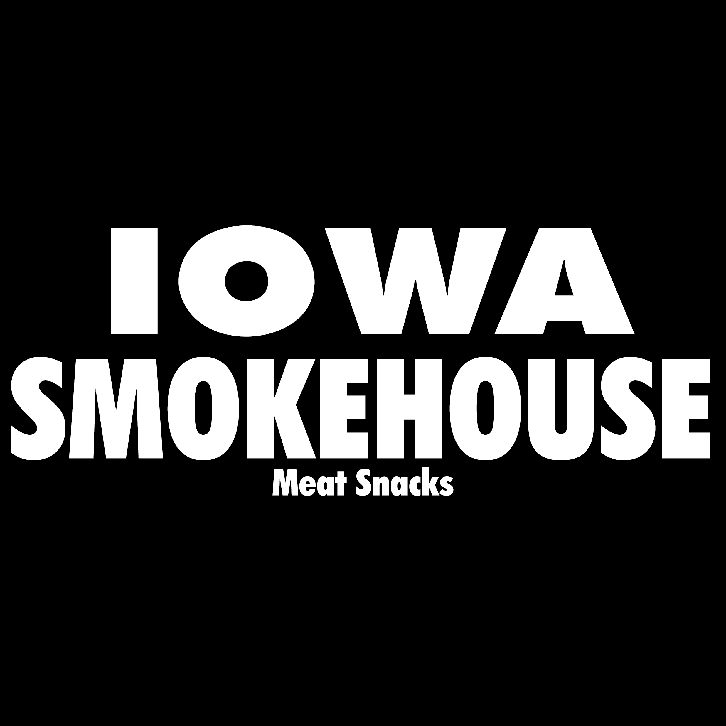 IOWA SMOKEHOUSE logo