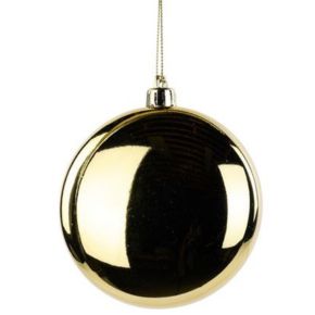 In a variety of sizes, shapes and colors