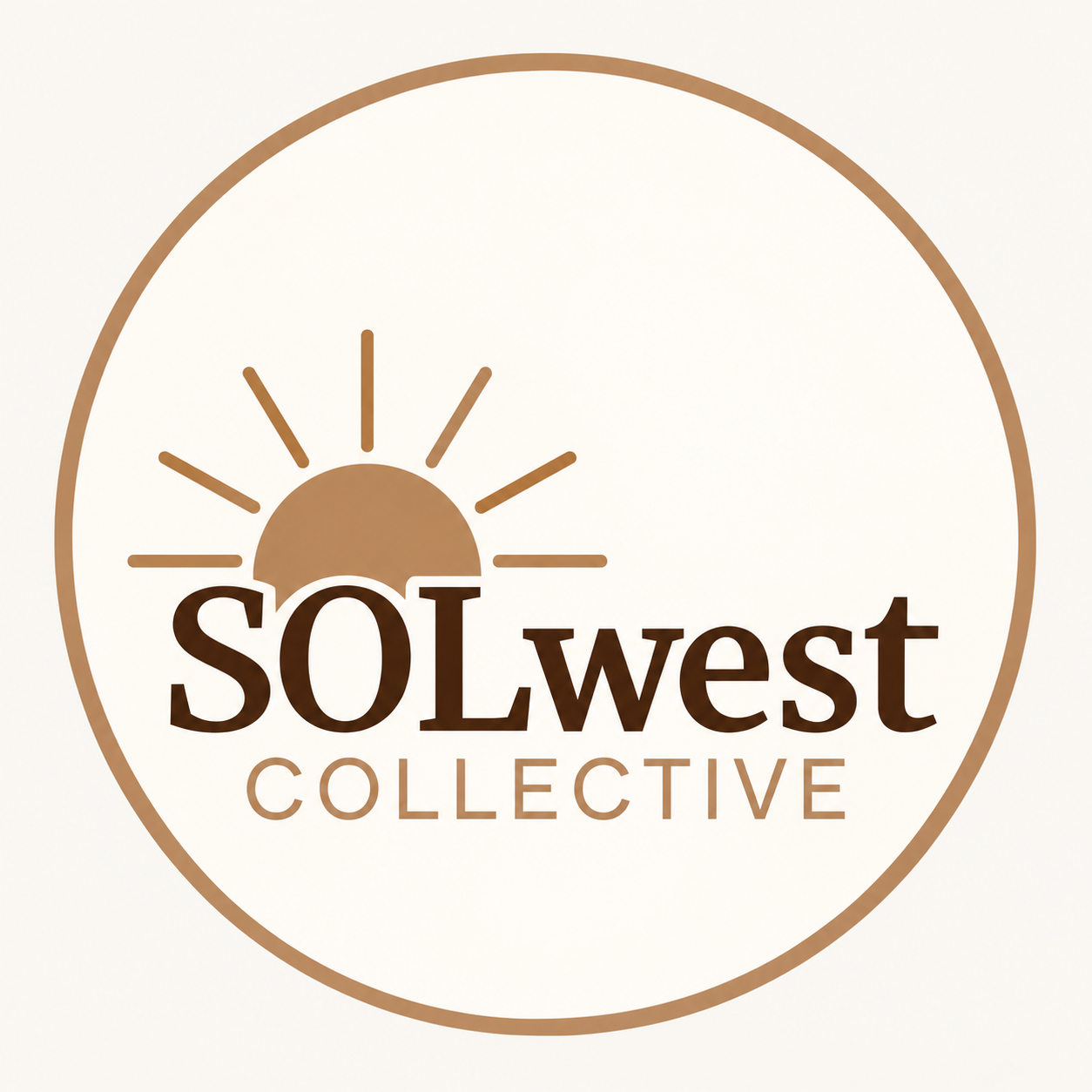 SOLwest Collective logo