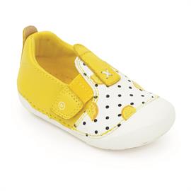 SM Atlas Lemon Yellow