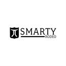 Smarty Rodeo logo