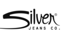 Silver Jeans logo
