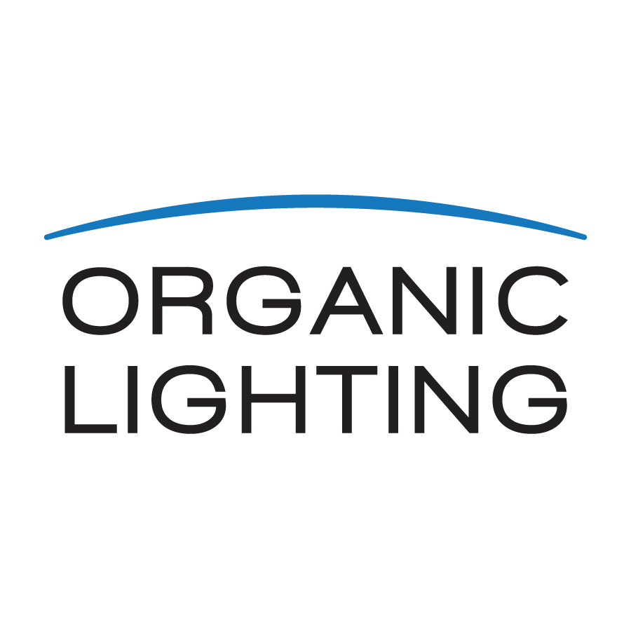 Organic Lighting logo