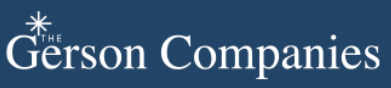 The Gerson Company logo