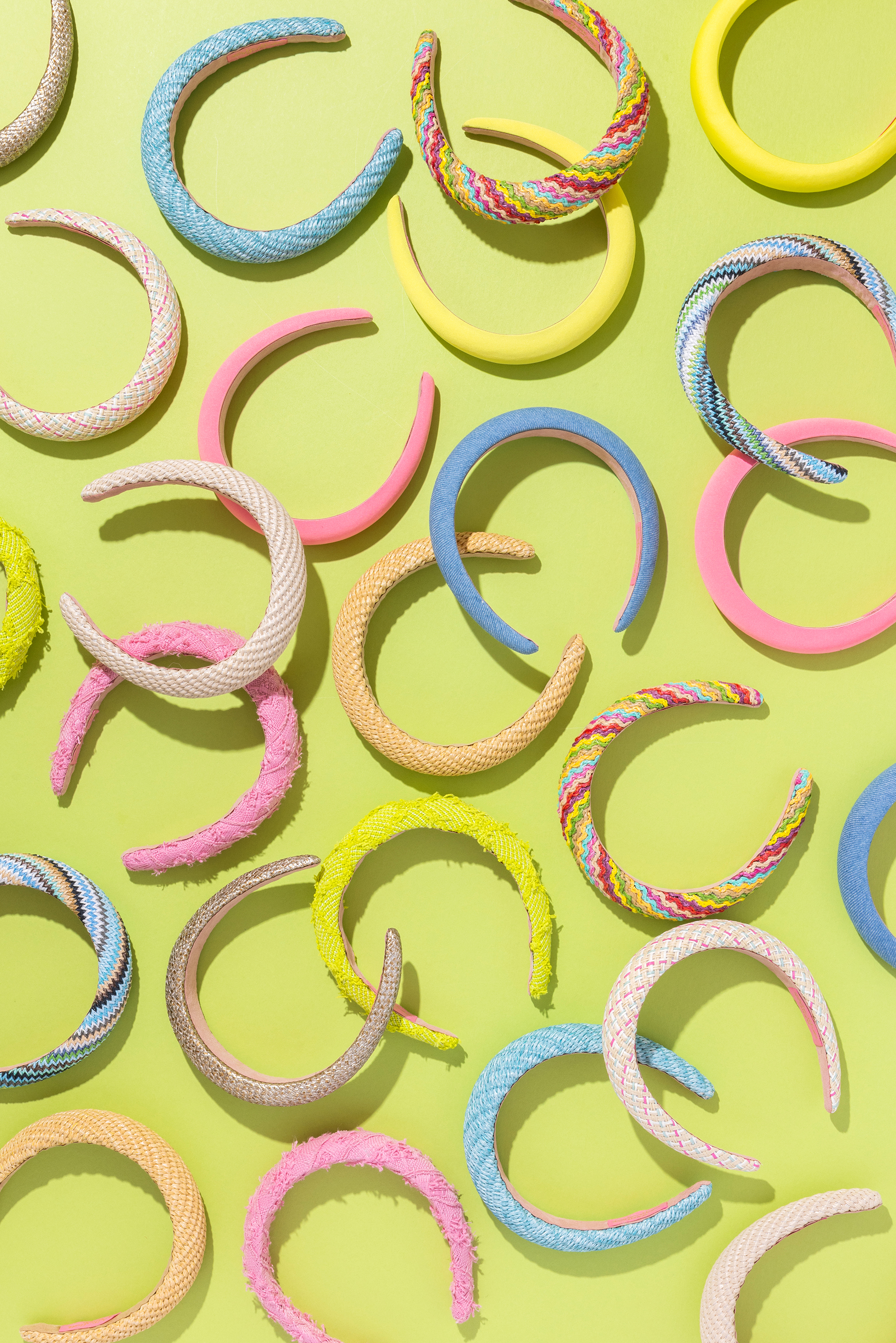 Hair Accessories