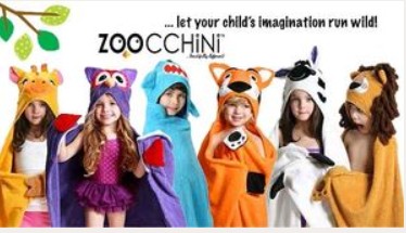 ZOOCHINI
