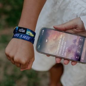 Zox Bracelet