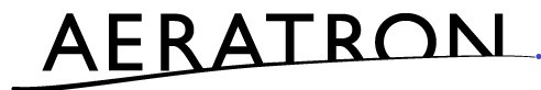 Aeratron, Inc. logo