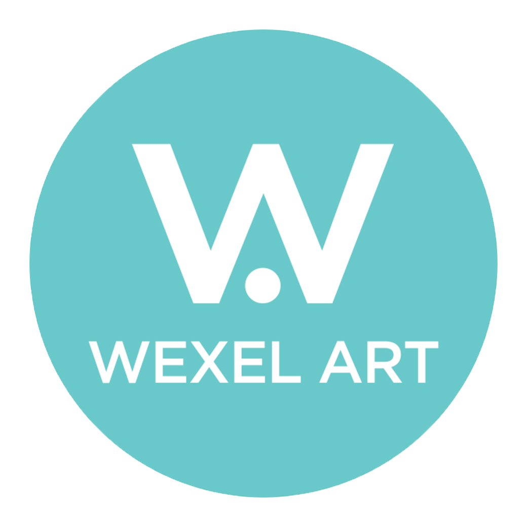 Wexel Art logo