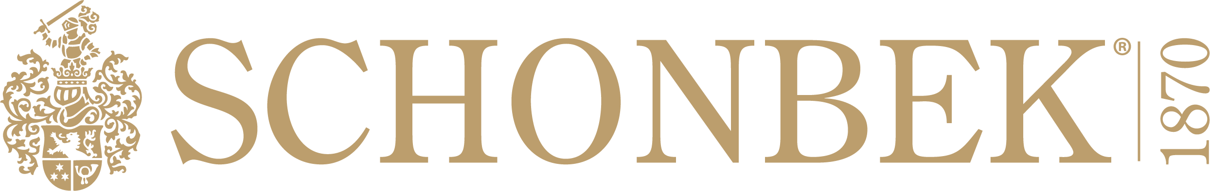 Schonbek logo