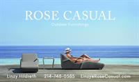 Rose Casual logo