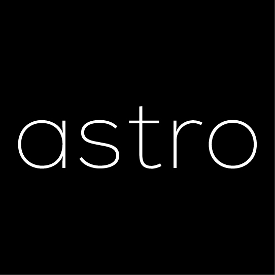 Astro Lighting logo