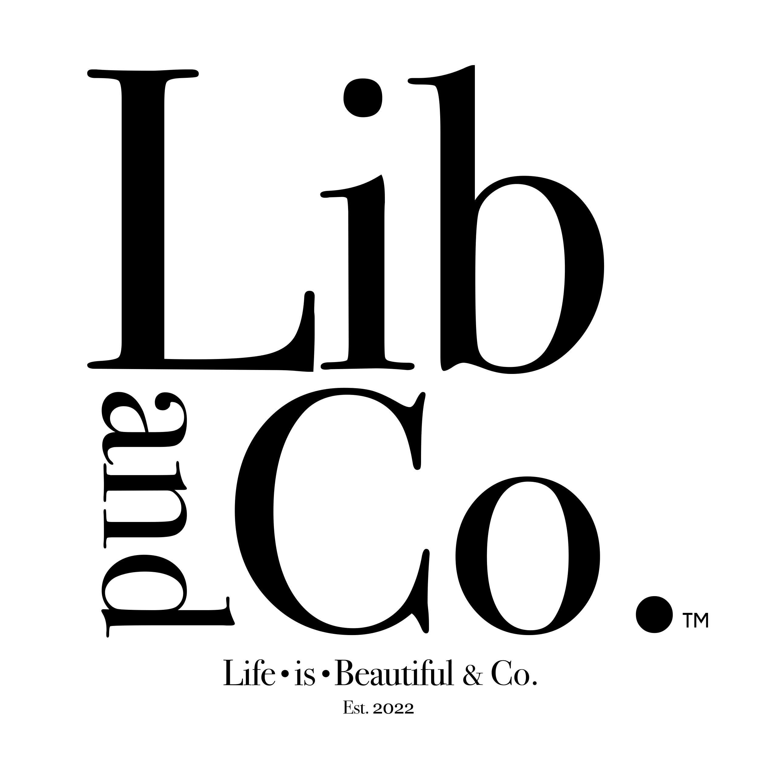 Lib & Co logo