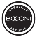 Boconi logo