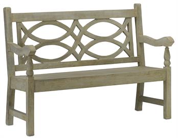 Hatfield Bench