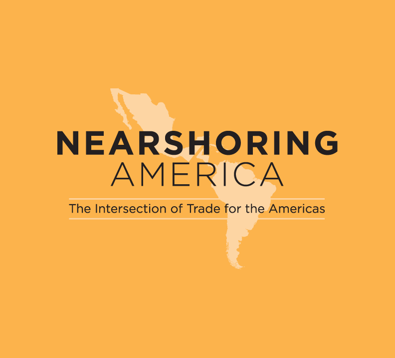 Nearshoring America