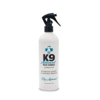 K9 Advanced Relief Formula – Natural Support for Dogs