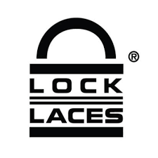 Lock Laces logo