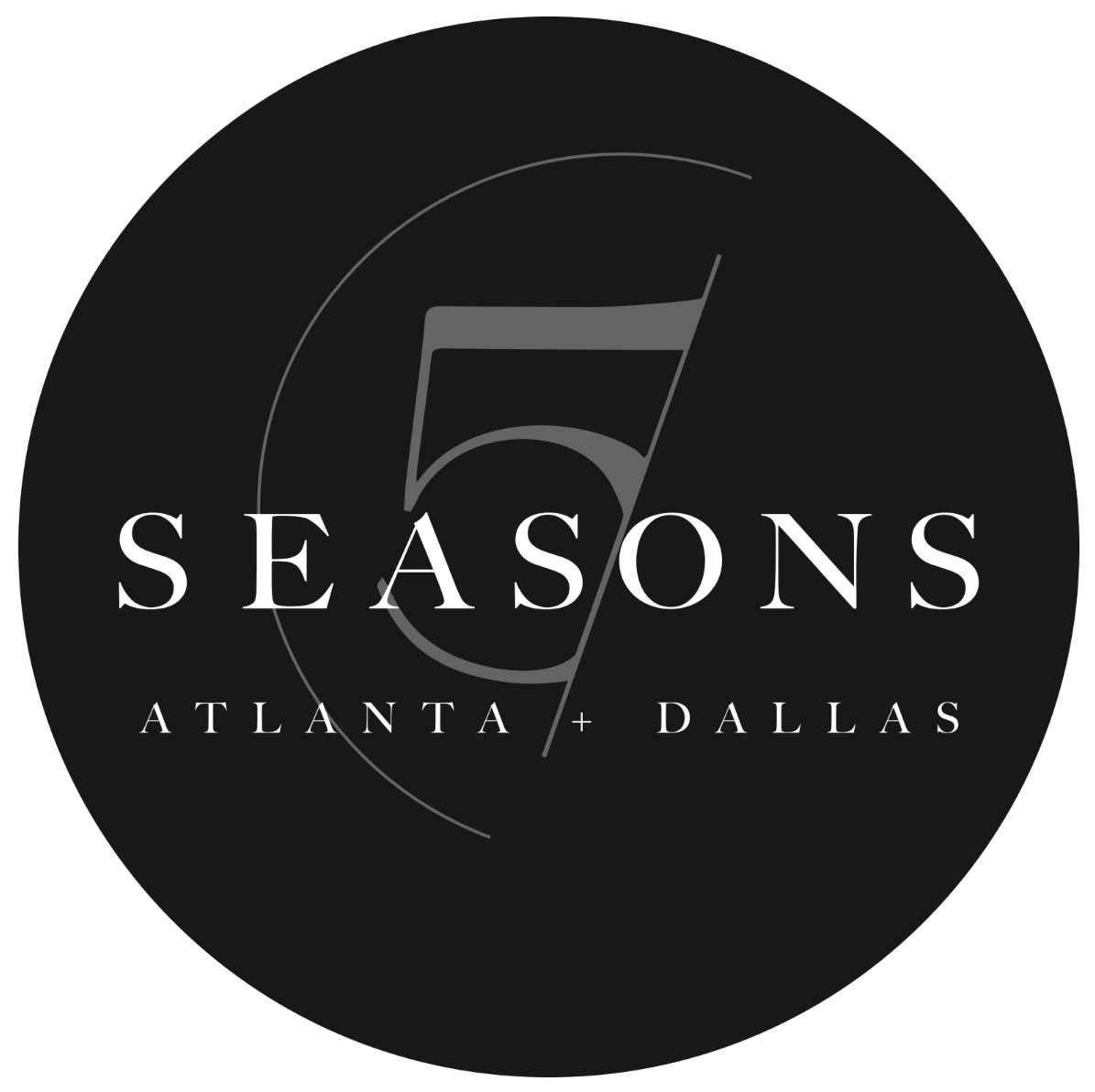 5 Seasons Showroom logo