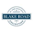 Blake Road logo