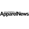 California Apparel News logo