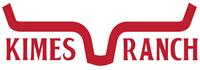Kimes Ranch  logo