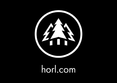 HORL  logo