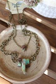 Handmade Jewelry 