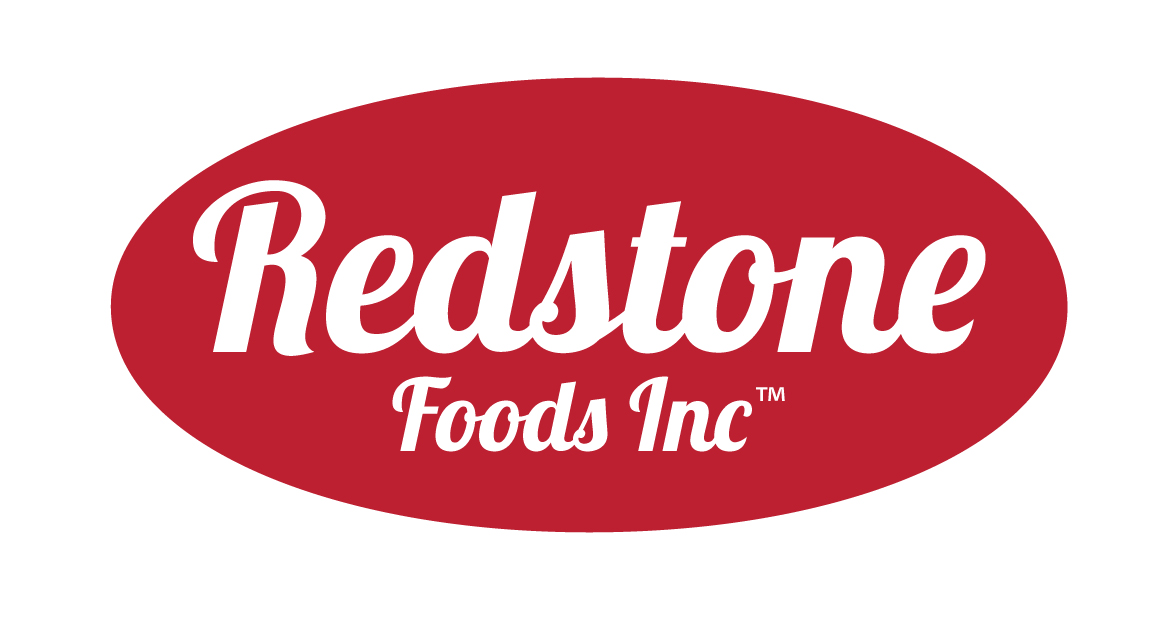 Redstone Foods logo