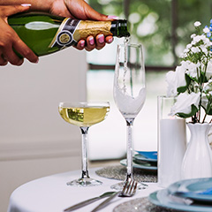 Vetrina Glassware