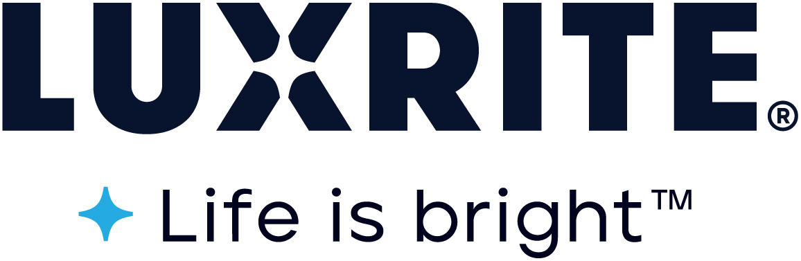 Luxrite LED logo