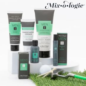 Mixologie Men 
