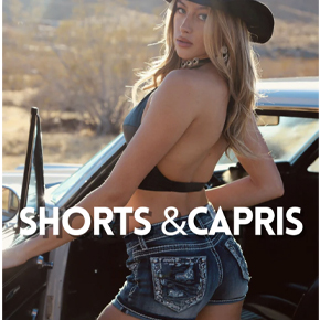 Shorts