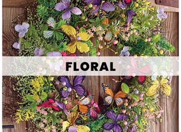 Floral
